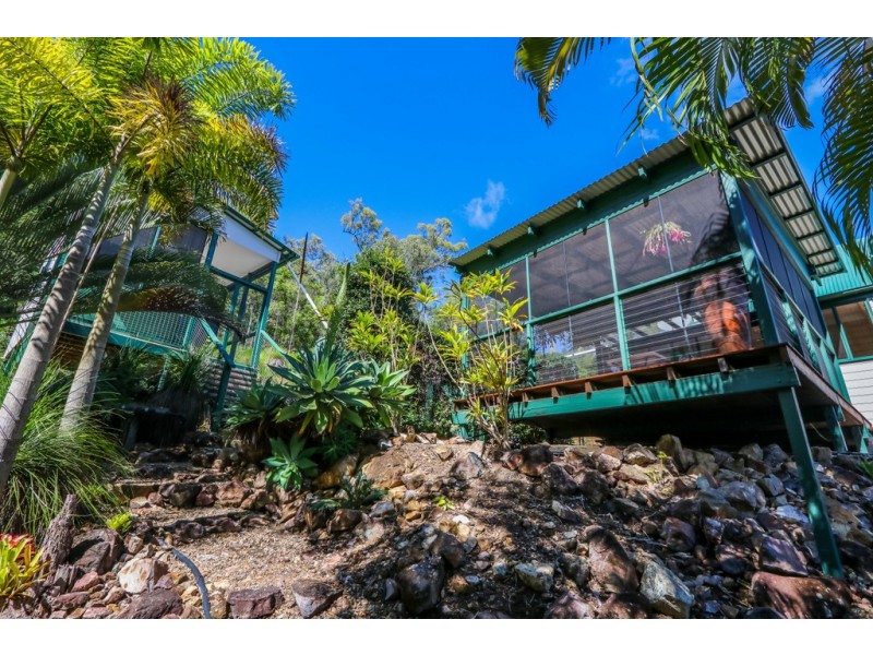 Agnes Water QLD 4677