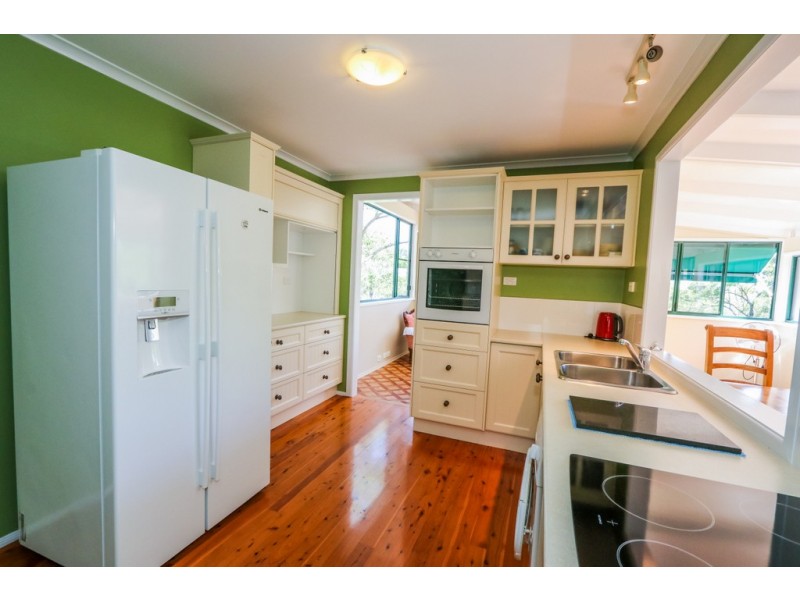 Agnes Water QLD 4677