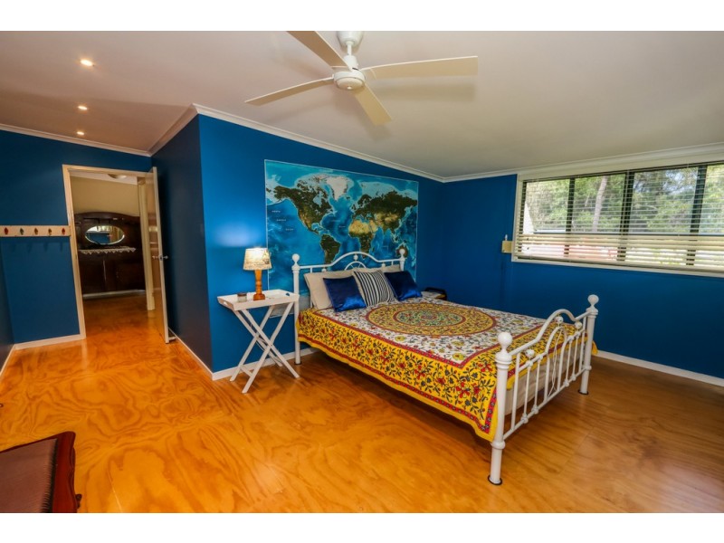 Agnes Water QLD 4677