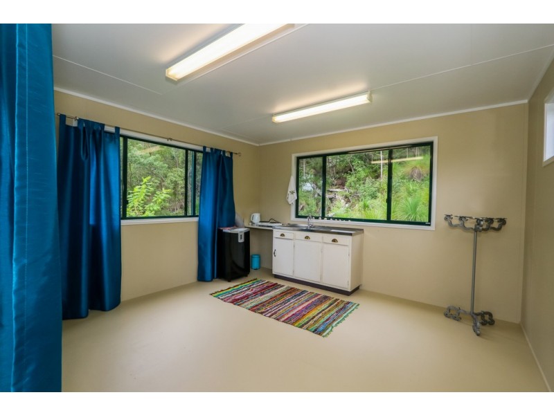 Agnes Water QLD 4677