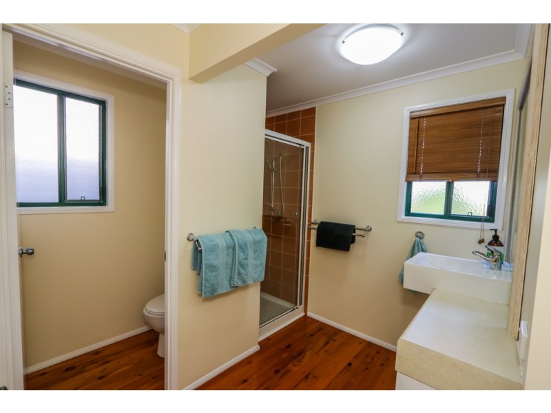 Agnes Water QLD 4677