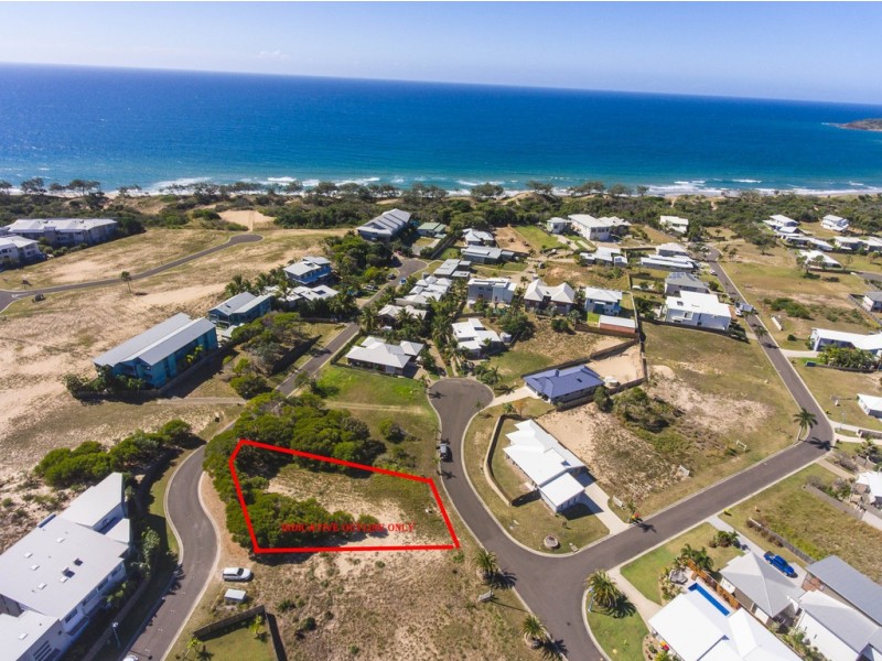 17 Marine Pde, Agnes Water QLD 4677