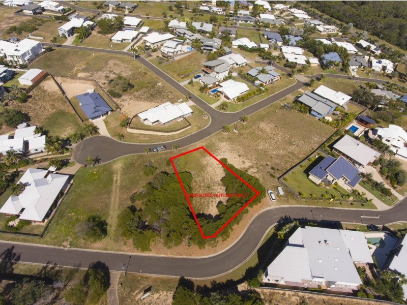 17 Marine Pde, Agnes Water QLD 4677