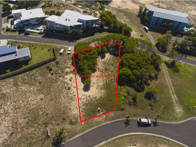 17 Marine Pde, Agnes Water QLD 4677