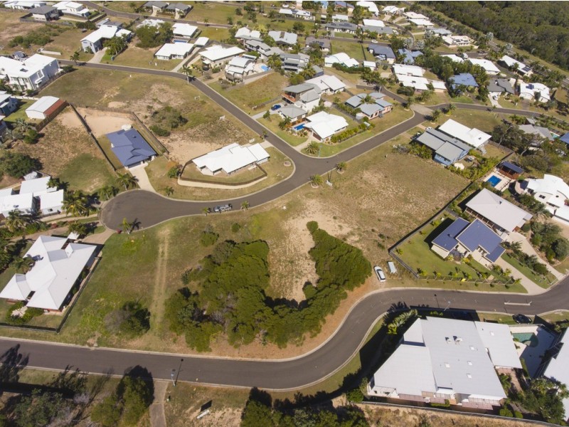 17 Marine Pde, Agnes Water QLD 4677