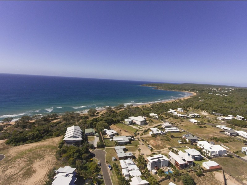 17 Marine Pde, Agnes Water QLD 4677