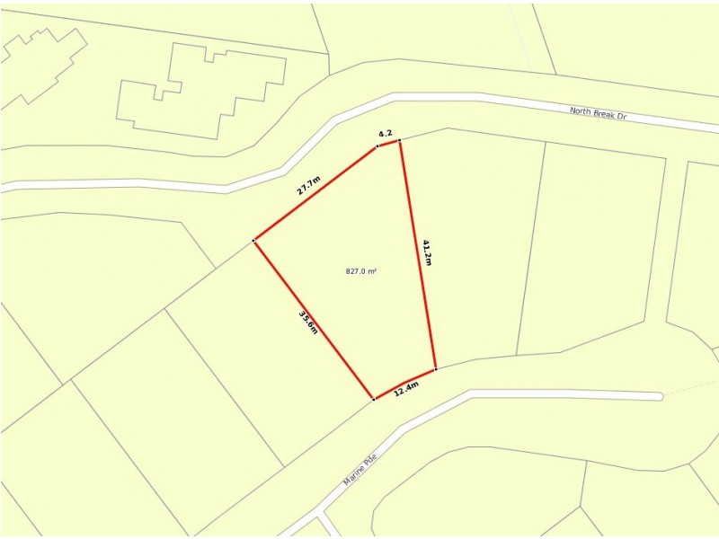 17 Marine Pde, Agnes Water QLD 4677