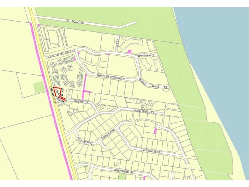 22 Dolphin Ct, Agnes Water QLD 4677