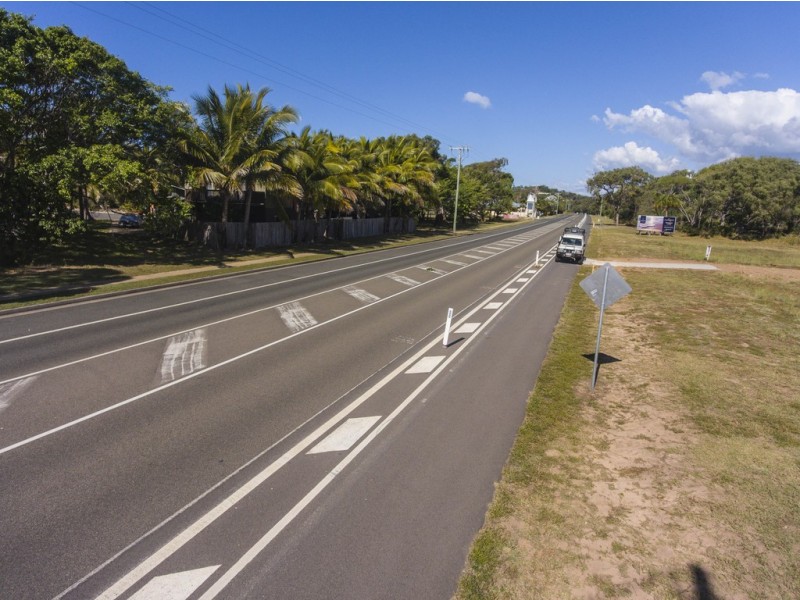 22 Dolphin Ct, Agnes Water QLD 4677