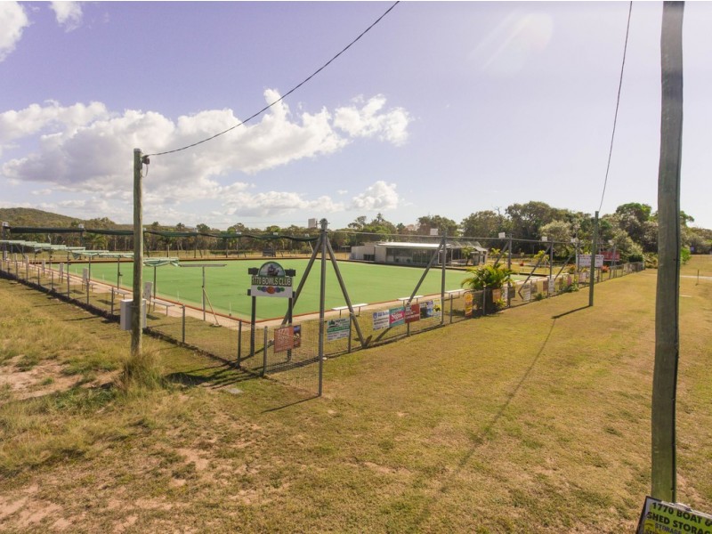 22 Dolphin Ct, Agnes Water QLD 4677