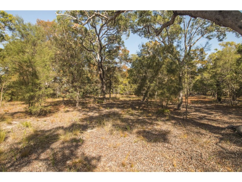 Lot 22 Bloodwood Drive ,within the Gated Community, Agnes Water QLD 4677