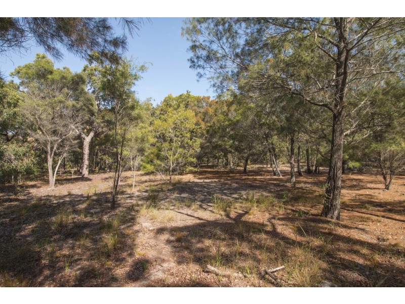 Lot 22 Bloodwood Drive ,within the Gated Community, Agnes Water QLD 4677