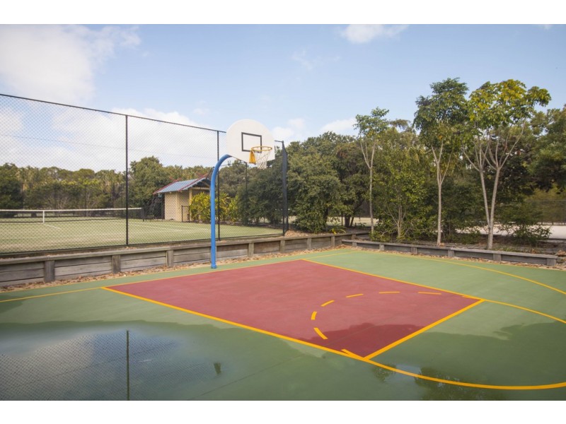 Lot 22 Bloodwood Drive ,within the Gated Community, Agnes Water QLD 4677
