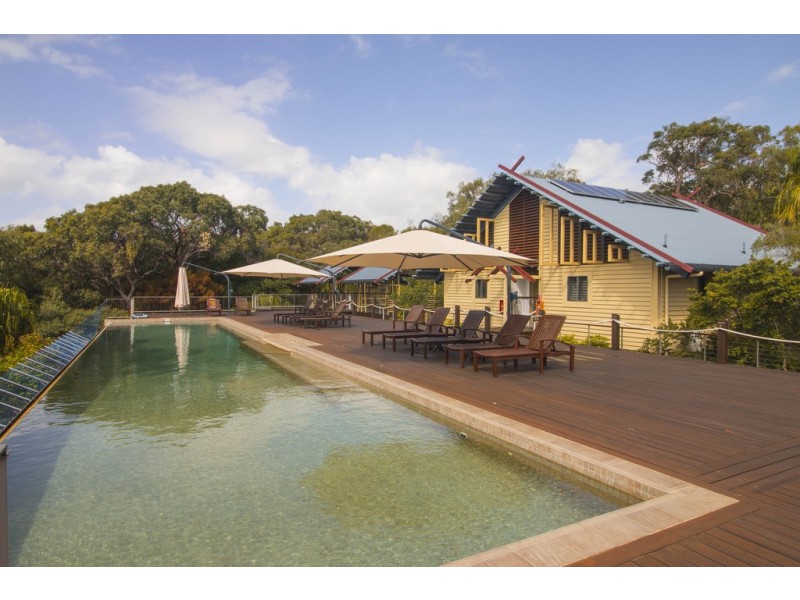 Lot 22 Bloodwood Drive ,within the Gated Community, Agnes Water QLD 4677