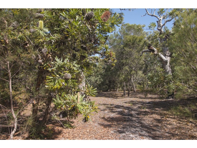Lot 22 Bloodwood Drive ,within the Gated Community, Agnes Water QLD 4677