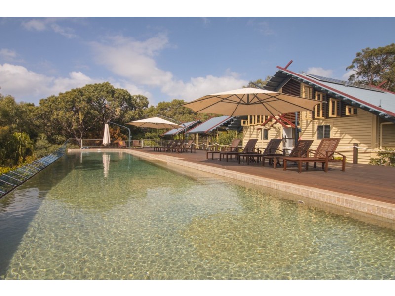 Lot 22 Bloodwood Drive ,within the Gated Community, Agnes Water QLD 4677