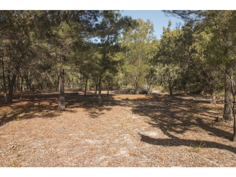 Lot 22 Bloodwood Drive ,within the Gated Community, Agnes Water QLD 4677