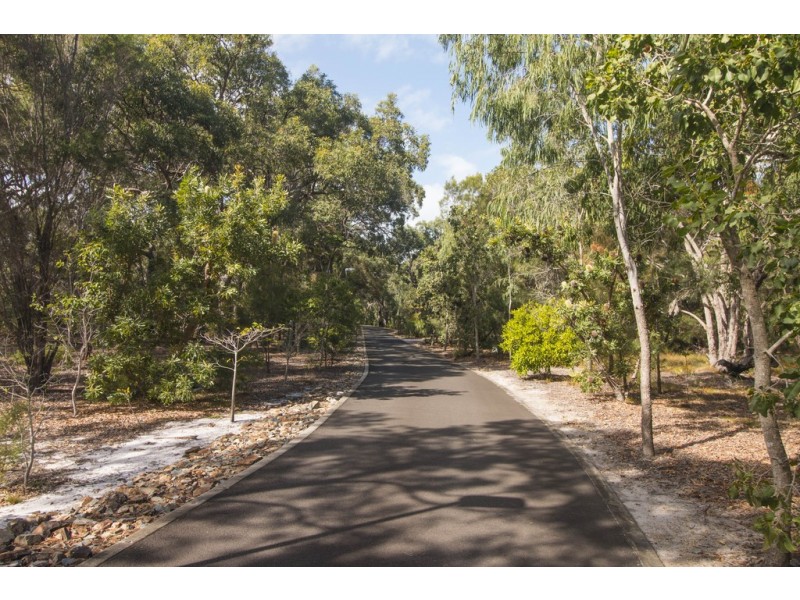 Lot 22 Bloodwood Drive ,within the Gated Community, Agnes Water QLD 4677