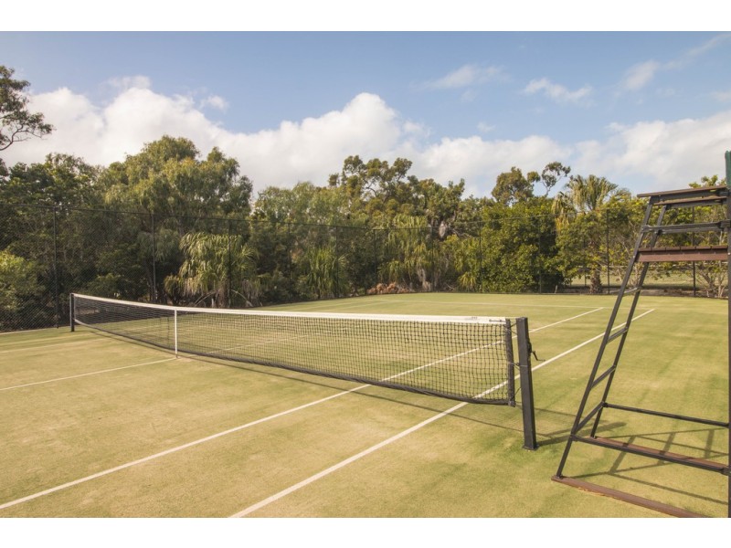 Lot 22 Bloodwood Drive ,within the Gated Community, Agnes Water QLD 4677