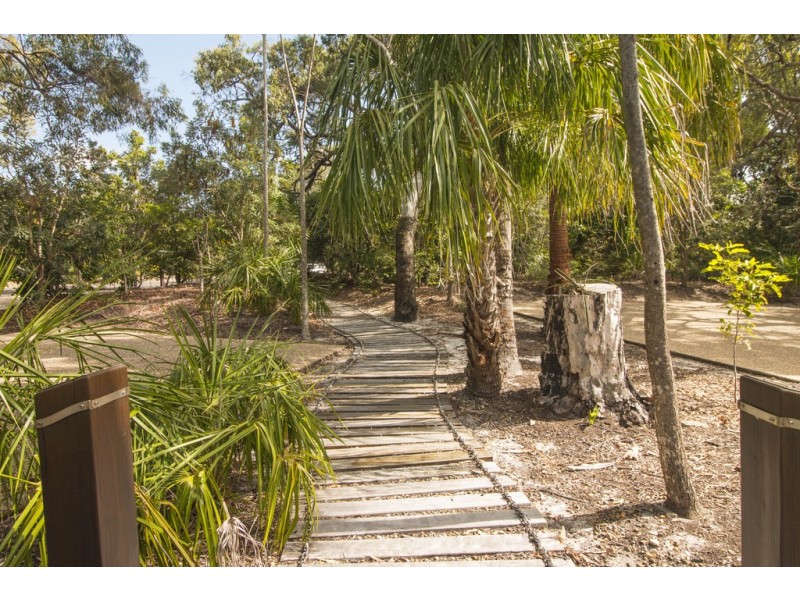 Lot 22 Bloodwood Drive ,within the Gated Community, Agnes Water QLD 4677