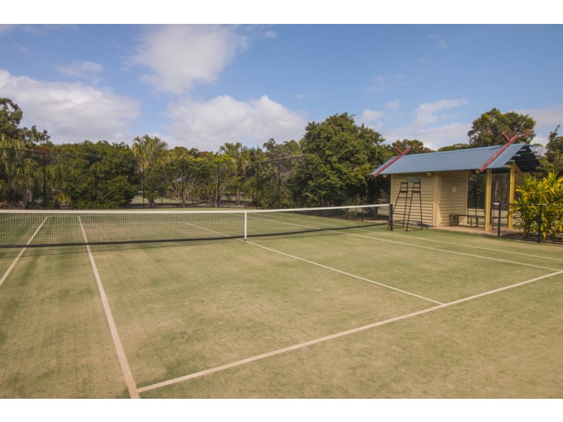 Lot 22 Bloodwood Drive ,within the Gated Community, Agnes Water QLD 4677