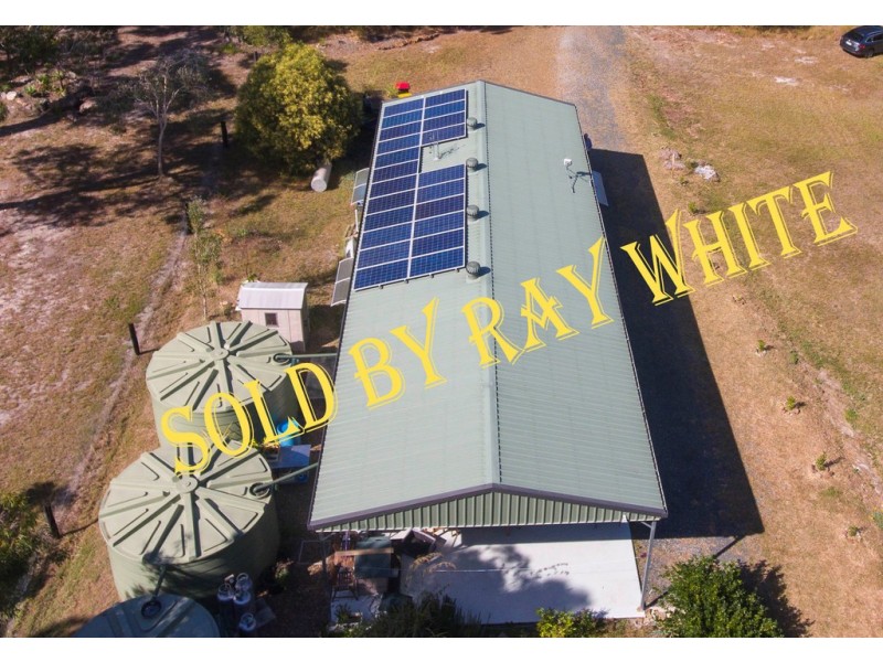 258 Lady Elliot Drive, Agnes Water QLD 4677