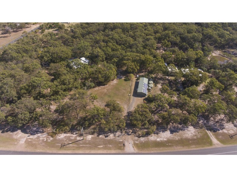 258 Lady Elliot Drive, Agnes Water QLD 4677