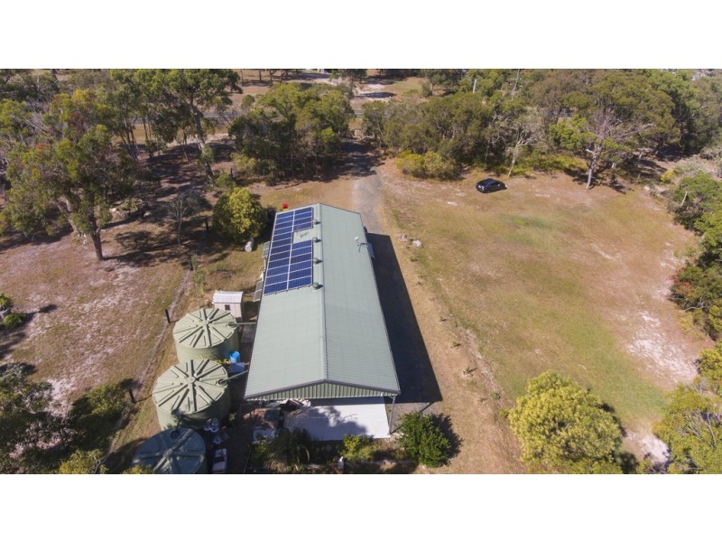 258 Lady Elliot Drive, Agnes Water QLD 4677