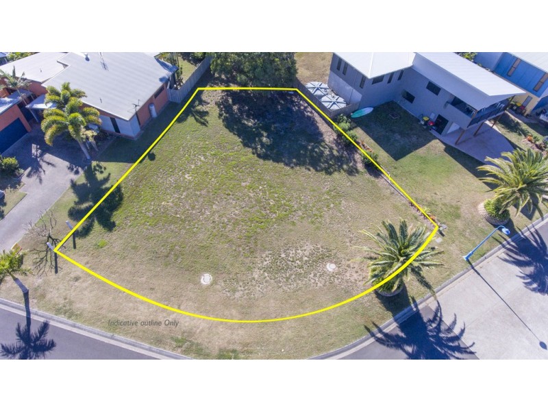 5 Marine Pde, Agnes Water QLD 4677
