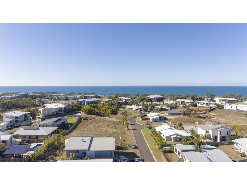 5 Marine Pde, Agnes Water QLD 4677