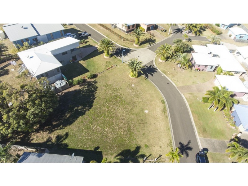 5 Marine Pde, Agnes Water QLD 4677
