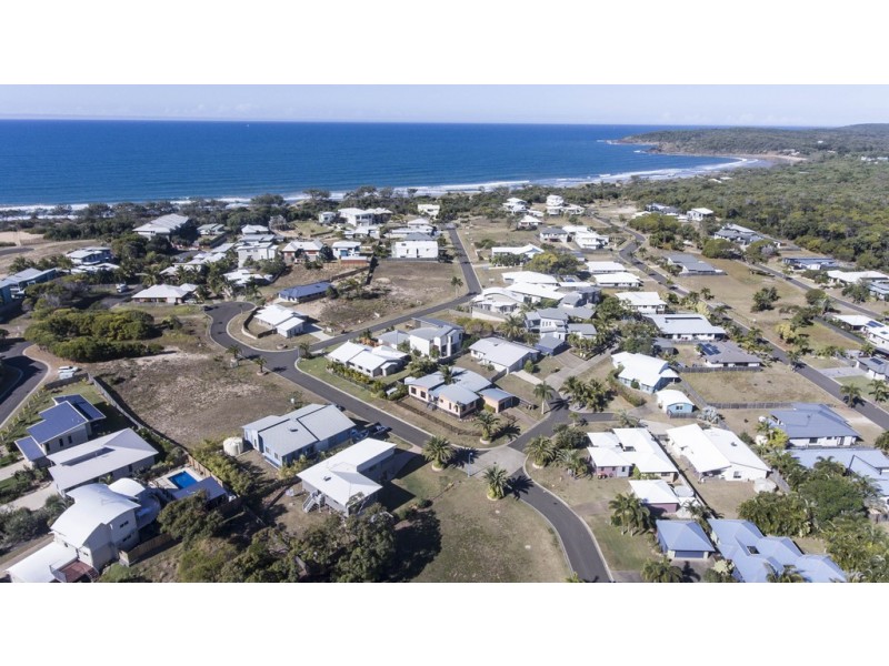 5 Marine Pde, Agnes Water QLD 4677