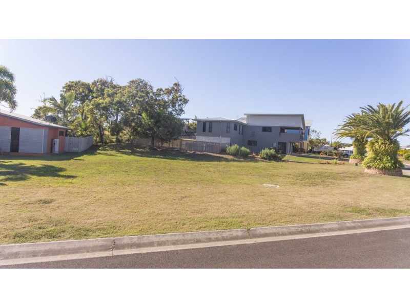 5 Marine Pde, Agnes Water QLD 4677
