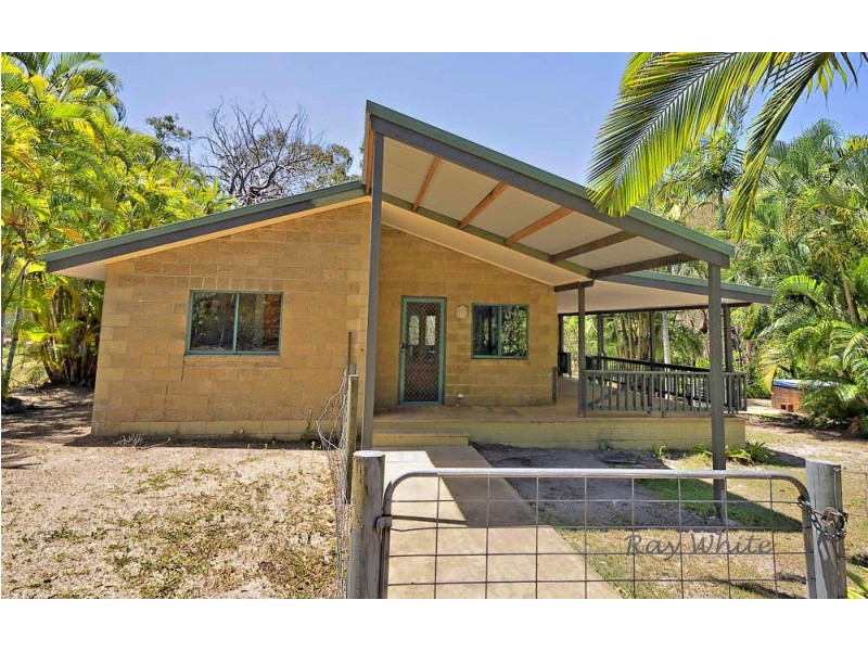 137 Josefski Road, Agnes Water QLD 4677