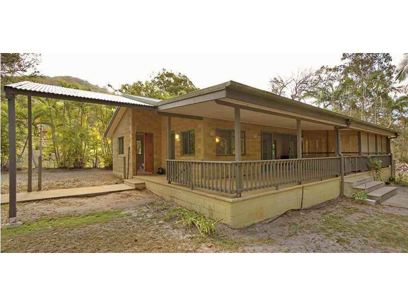 137 Josefski Road, Agnes Water QLD 4677