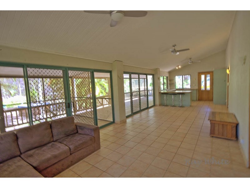 137 Josefski Road, Agnes Water QLD 4677