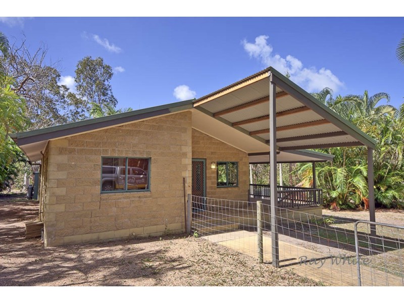 137 Josefski Road, Agnes Water QLD 4677