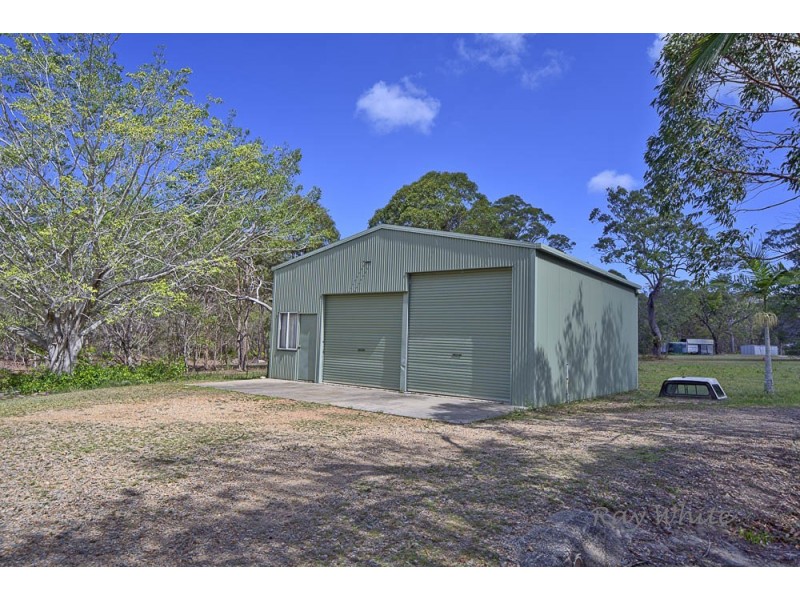 137 Josefski Road, Agnes Water QLD 4677