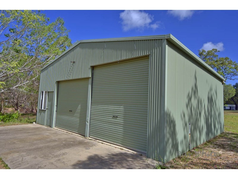 137 Josefski Road, Agnes Water QLD 4677