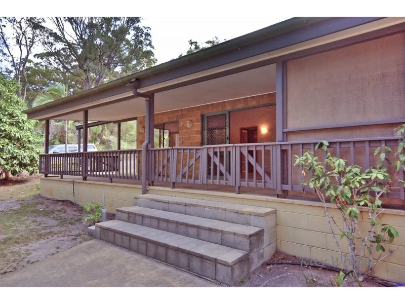 137 Josefski Road, Agnes Water QLD 4677