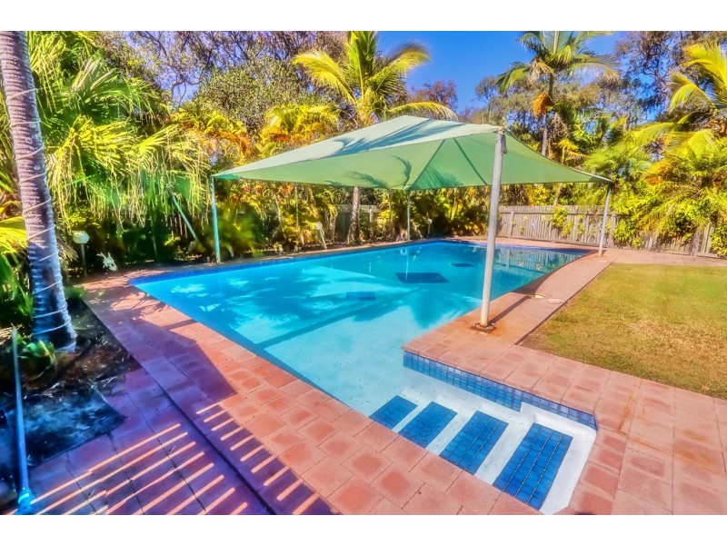 17 Bicentennial Drive, Agnes Water QLD 4677