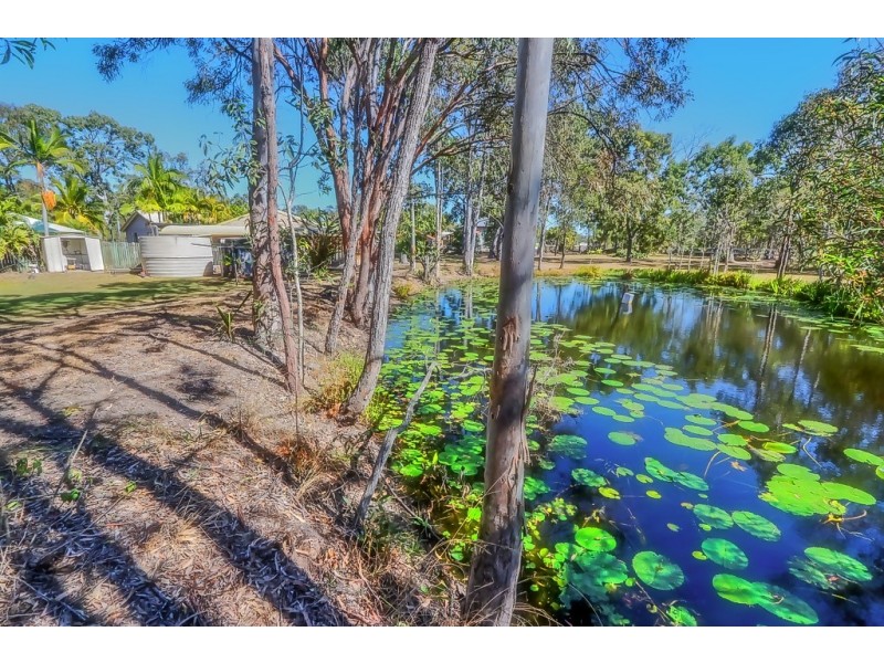 17 Bicentennial Drive, Agnes Water QLD 4677