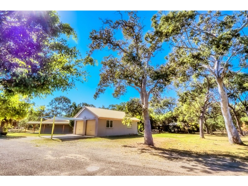 17 Bicentennial Drive, Agnes Water QLD 4677