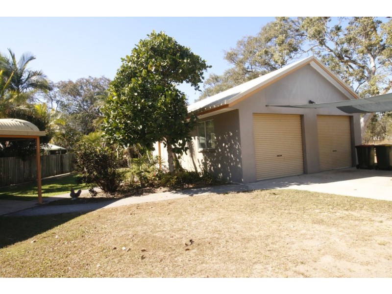 17 Bicentennial Drive, Agnes Water QLD 4677