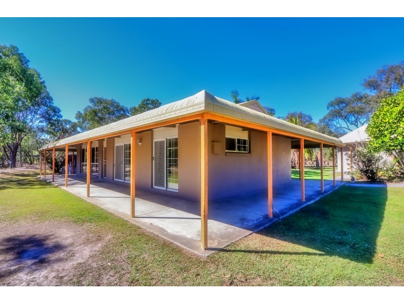 17 Bicentennial Drive, Agnes Water QLD 4677