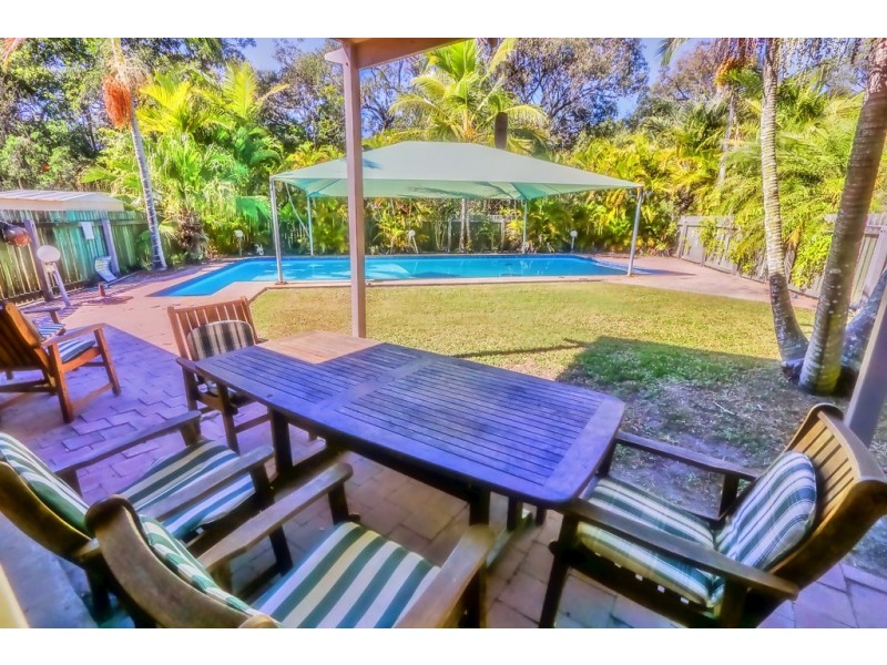 17 Bicentennial Drive, Agnes Water QLD 4677