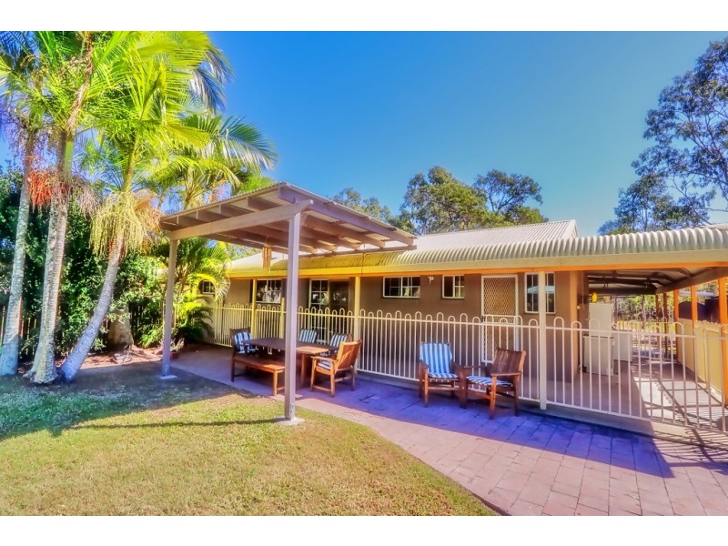 17 Bicentennial Drive, Agnes Water QLD 4677