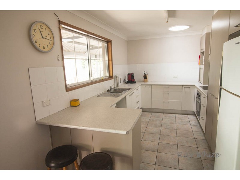 17 Bicentennial Drive, Agnes Water QLD 4677