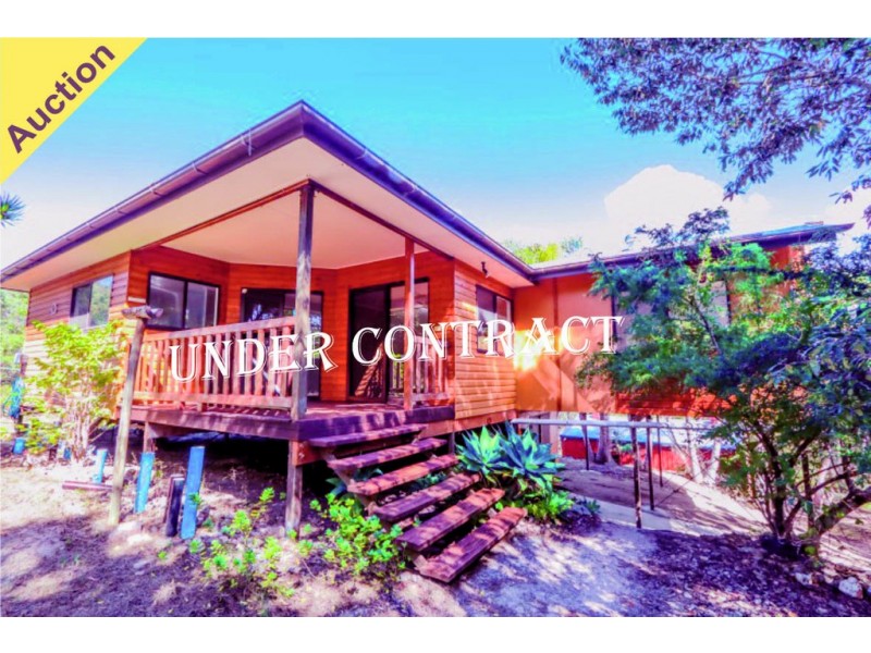 83 Whyte Crescent, Agnes Water QLD 4677