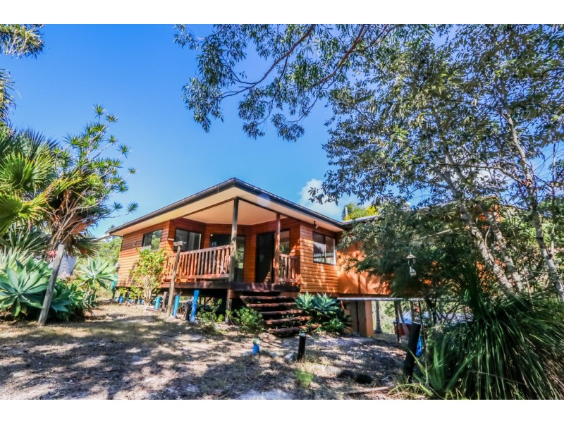 83 Whyte Crescent, Agnes Water QLD 4677